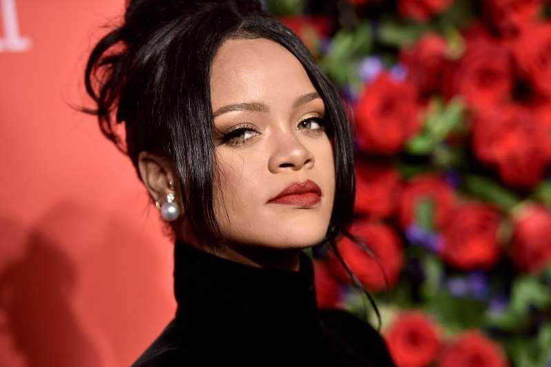 Rihanna sobre Fenty Skin: “Meu objetivo é incluir todas as mulheres”