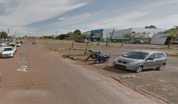 Bêbado, motorista de SUV atropela e mata motociclista