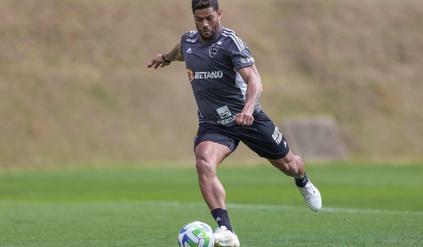 Rodada do Brasileirão tem sequência com Goiás x Atlético-MG nesta noite