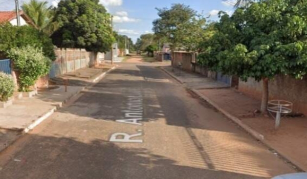 Traficante é baleado em disputa por venda de drogas