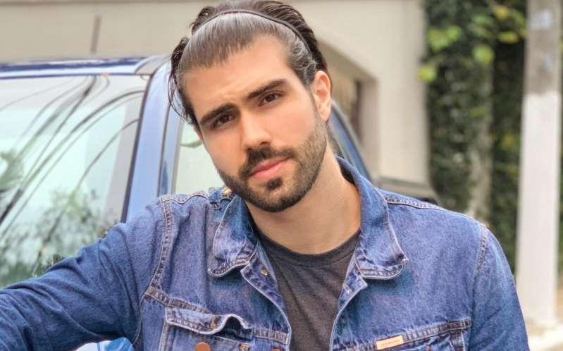 Filho de libaneses, Juliano Laham lamenta tragédia em Beirute
