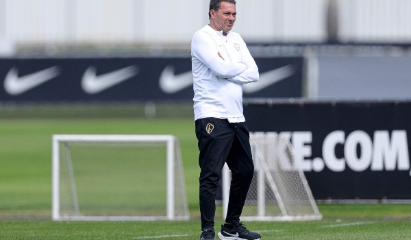 Corinthians visita time peruano por vaga nas oitavas da Sul-Americana