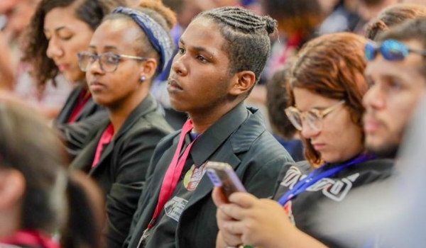Mato Grosso do Sul recebe caravana participativa para a construção coletiva do Plano Juventude Negra Viva