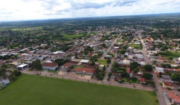 Bela Vista celebra 115 anos de emancipação política nesta quinta-feira