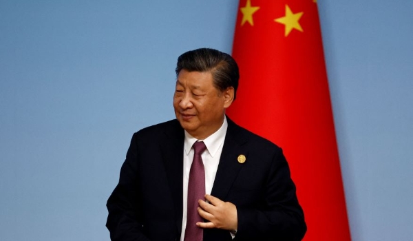 China quer tornar empresas privadas “maiores, melhores e mais fortes” para impulsionar economia