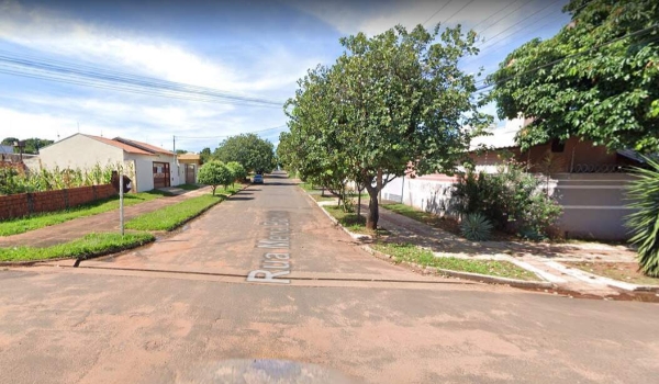 Sete pessoas são presas em “vila do tráfico” na Capital