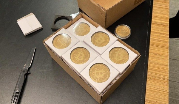 PF realiza operação contra suspeitos de movimentar R$ 2 bilhões em criptoativos