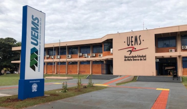 Uems segue com inscrições abertas para portadores de diploma em diversos cursos
