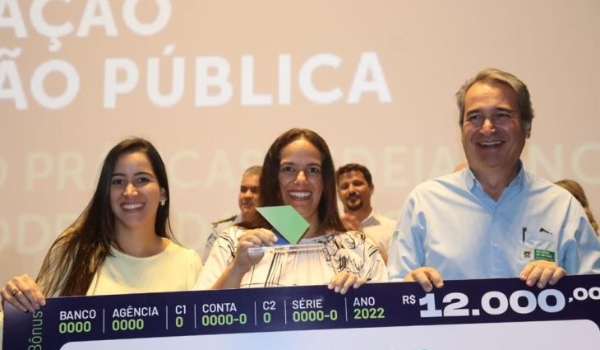 Prêmio Sul-Mato-Grossense de Inovação na Gestão Pública segue com inscrições abertas