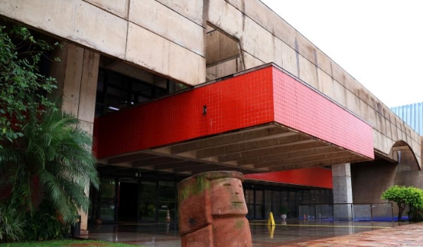 Lançamento de nova plataforma que eliminará uso de papel será nesta segunda-feira