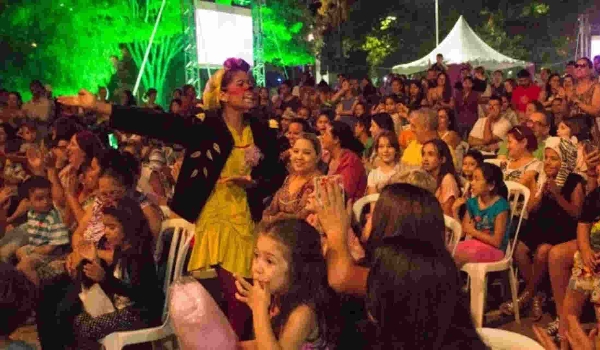Fundação de Cultura divulga repasse de R$ 6,7 milhões para Festival de Inverno de Bonito