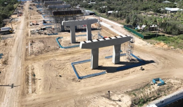 Rota Bioceânica revela mundo de possibilidades para comércio, indústria e turismo da América Latina