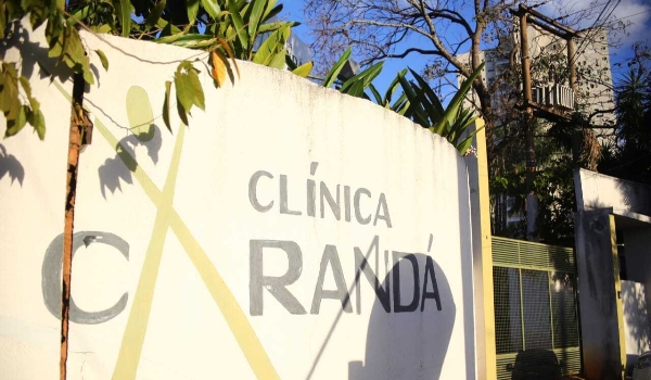 Deteriorado e avaliado em R$ 25 milhões, antigo prédio é recusado pelo Estado