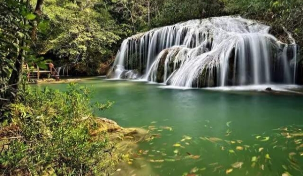 Em seis meses, Bonito apresenta crescimento de 16,6% no número de turistas