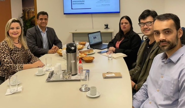 No ES, Agems troca experiências e apresenta avanços de Mato Grosso do Sul na regulação do gás