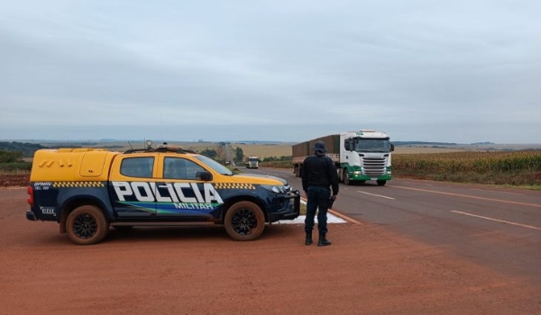 Batalhão de Polícia Militar Rodoviária inicia “Operação Volta às Aulas 2023”