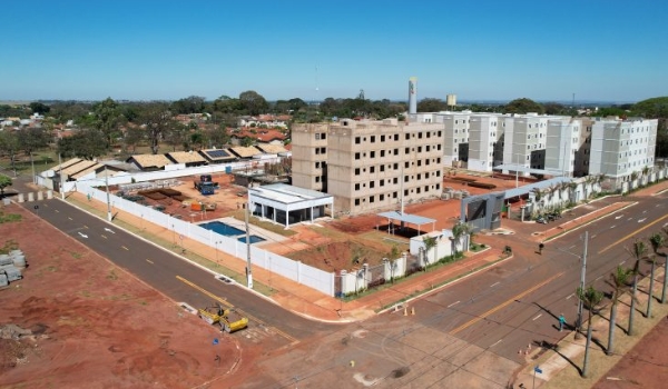 “Bônus Moradia” tem 300 solicitações para subsídio que auxilia aquisição da casa própria em MS