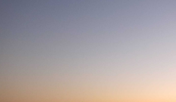 Avanço de frente fria traz possibilidade de chuva para MS