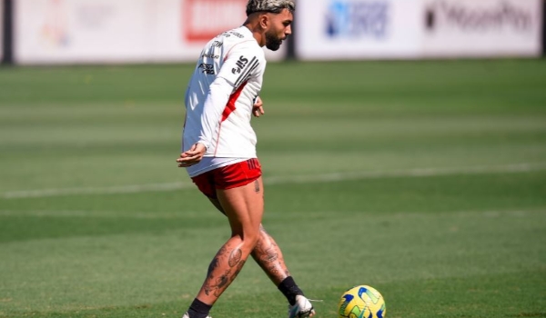 Grêmio e Flamengo disputam segunda vaga na final da Copa do Brasil