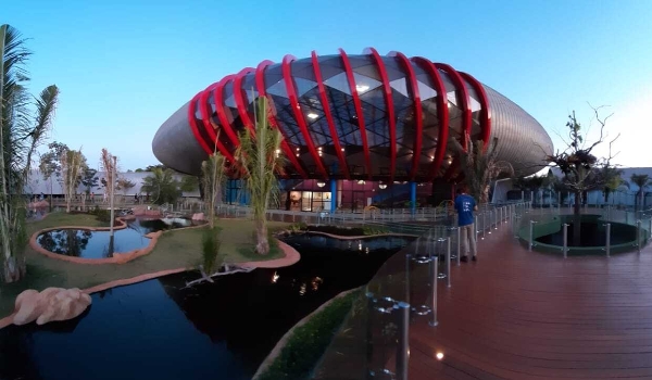 Fundação de Turismo de Mato Grosso do Sul lança plataforma inédita no Brasil