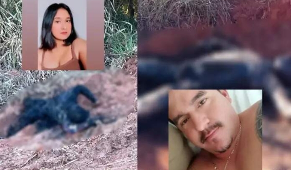 Rapaz de 31 anos é o segundo corpo carbonizado encontrado em Três Lagoas