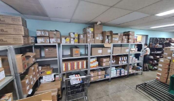 Sem nunca entregar remédios, empresa desviou R$ 12 milhões do HR em três anos