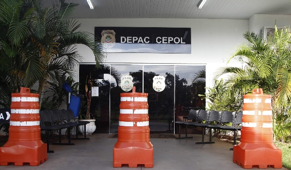 Agiota é preso ao cobrar dívida de R$ 18 mil com arma apontada para mulher