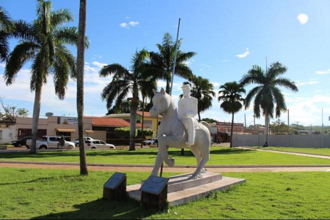 Assembleia aprova calamidade em Nioaque; 47º em 4 meses