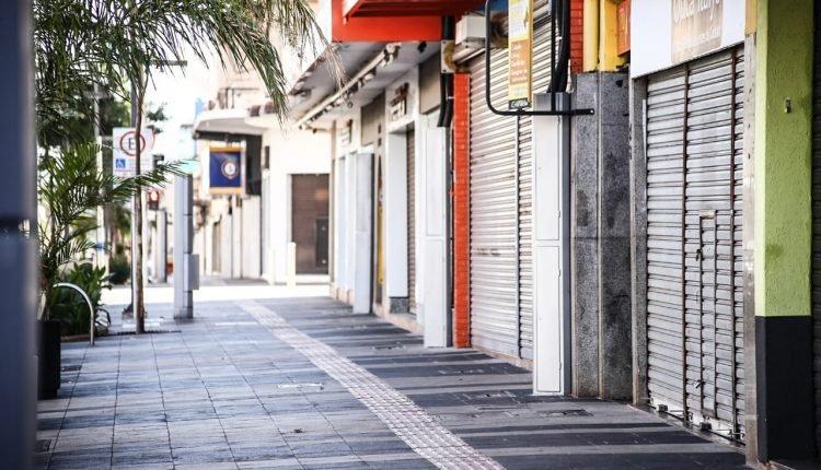 Contra lockdwon em Campo Grande, vereador do PSL pede para opinar em ação