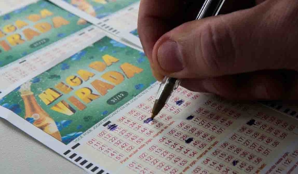 Sortudo de Nova Alvorada do Sul fatura R$ 37,3 mil na quina da Mega-Sena