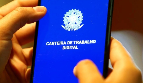 Mato Grosso do Sul gera 24,8 mil vagas com carteira assinada em seis meses