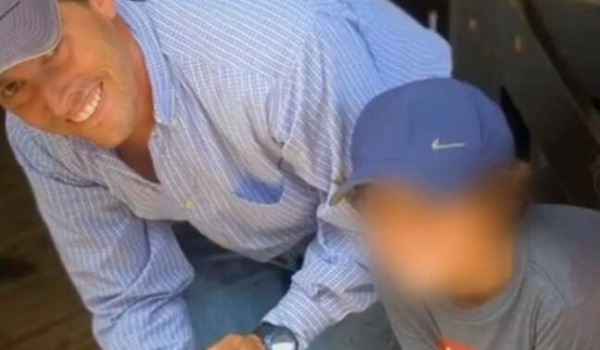 Vítimas de acidente aéreo, corpos de pai e filho são trazidos para Campo Grande