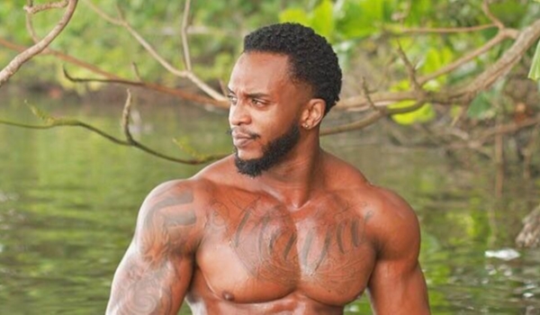 Fisioculturista morre após resgatar mulher e filha de incêndio na zona oeste do RJ