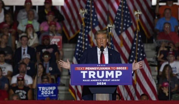 Análise: Por que os doadores de Trump estão pagando seus honorários advocatícios?