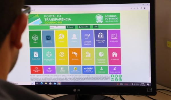 Com atuação para melhorar qualidade de serviços de tecnologia, MS é destaque em ranking nacional