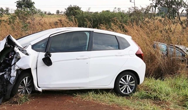 Médica que causou acidente com morte de casal na BR-060 é condenada e defesa pede absolvição