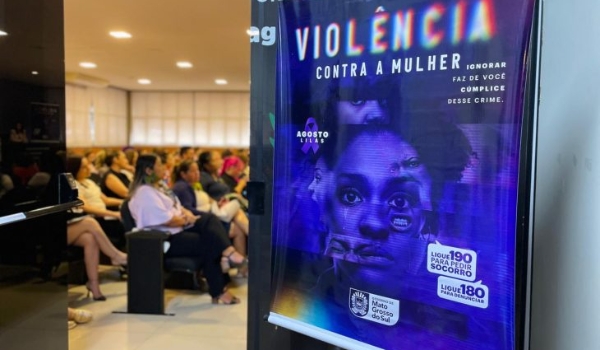 Violência contra a mulher: ignorar faz de você cúmplice desse crime
