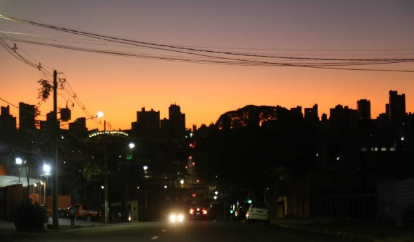 MS tem previsão de sol e máxima de 37ºC nesta quarta-feira em MS