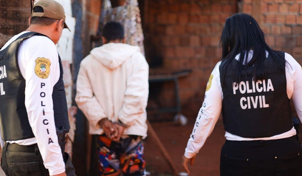 Operação procura por 50 agressores de mulheres em MS