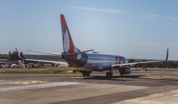 Agosto começa com reajuste na taxa para despacho de bagagem