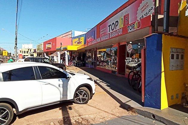 Empresários pedem comércio aberto até às 18h na véspera do Dia dos Pais em cidade de MS
