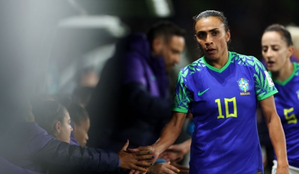 Campanha do Brasil em 2023 é a terceira pior da Seleção em Copas do Mundo Femininas