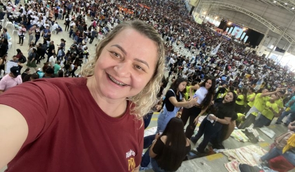 Família doa órgãos de Luciana Oliveira após morte cerebral da comunicadora