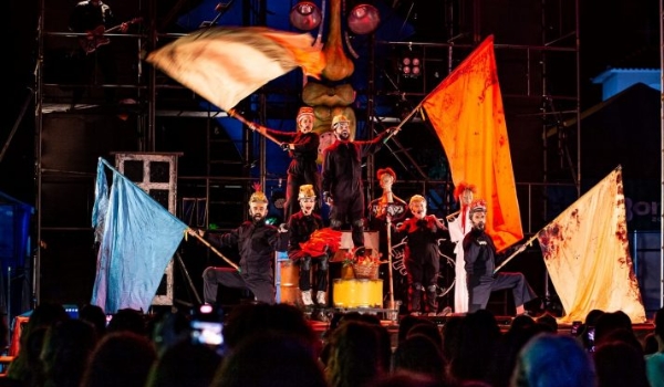 Com tecnologia, arte e inovação, Governo lança Festival de Inverno de Bonito nesta quinta-feira