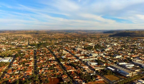 Cassilândia celebra 69 anos de fundação nesta quinta-feira