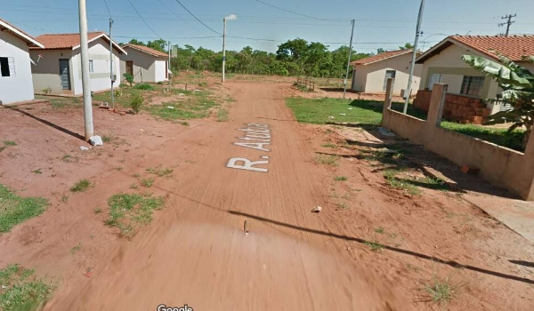 Com carro roubado, garotos são apreendidos após série de assaltos