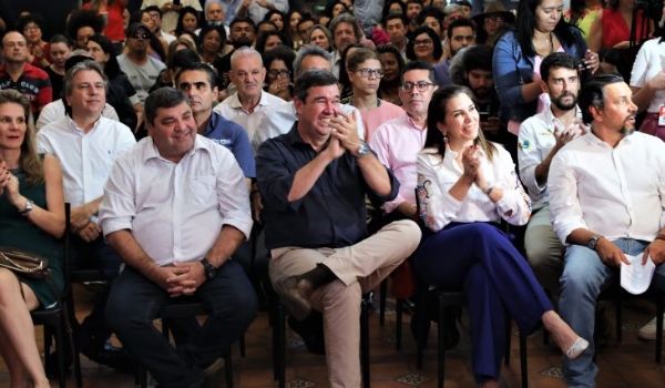 Criado para tocar o coração das pessoas, Festival de Inverno vai valorizar identidade cultural de MS