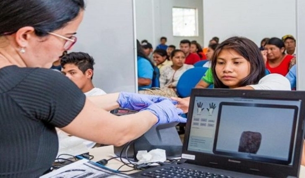 Sead e instituições parceiras definem estratégias para entrega de documentos a indígenas de MS