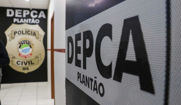 Preso idoso de 89 anos acusado de estuprar bisneto autista