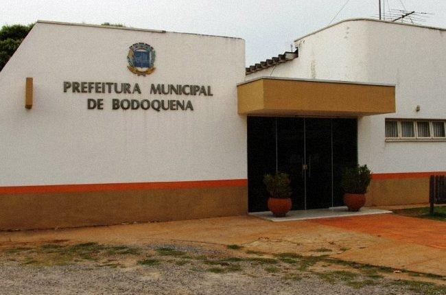 Bodoquena abre licitação para aquisição de computadores e itens de informática